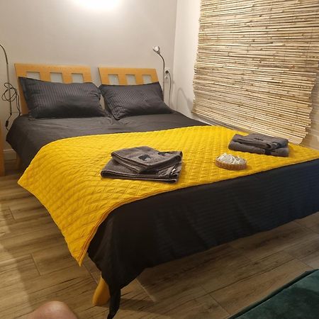 Ultracentral Garage Studio Bistriţa Екстериор снимка