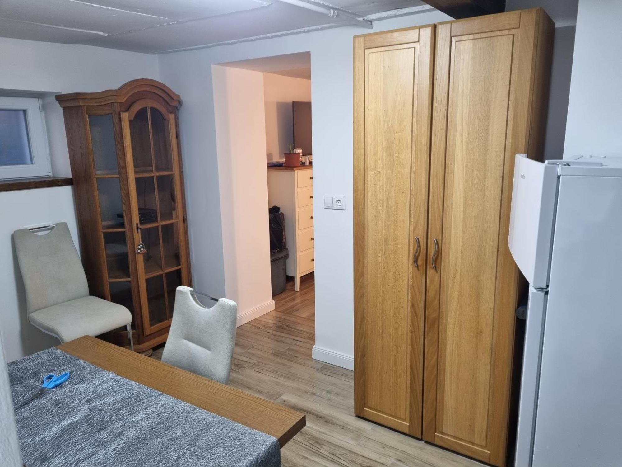 Ultracentral Garage Studio Bistriţa Екстериор снимка